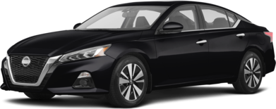 Altima VC-T Edition One Sedan 4D image