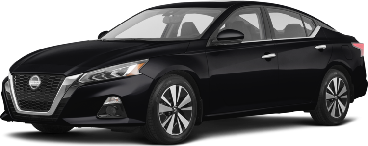 2019 Nissan Altima Exterior: 0