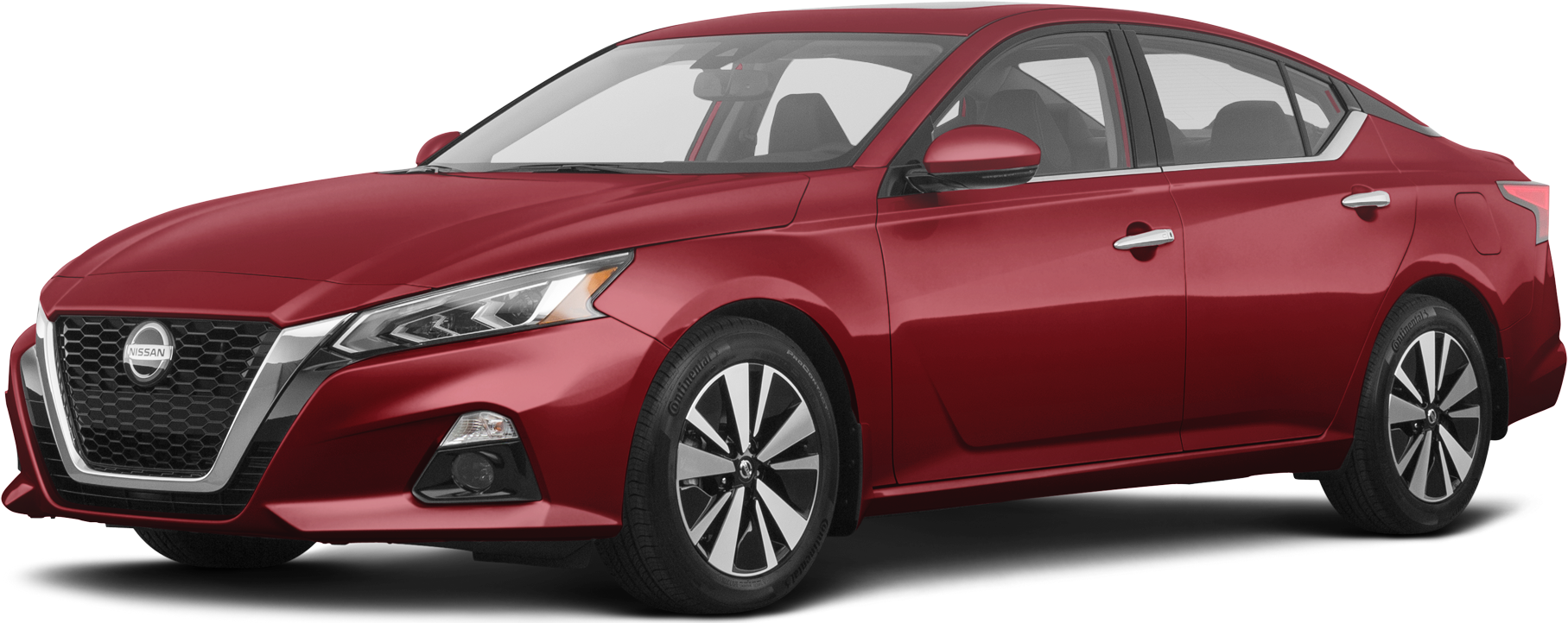 2019 Nissan Altima 2.5 SL Sedan 4D Price, Listings &amp;amp; Reviews