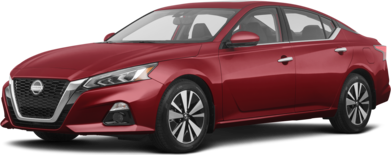 Altima VC-T Edition One Sedan 4D image