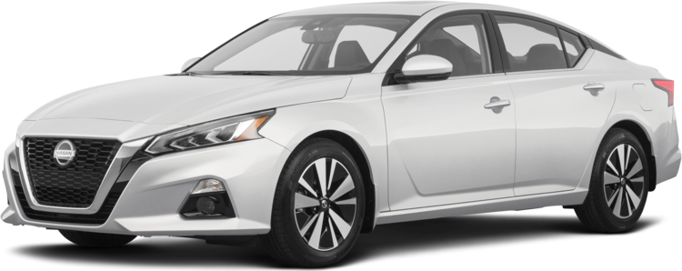 2019 Nissan Altima Exterior: 0