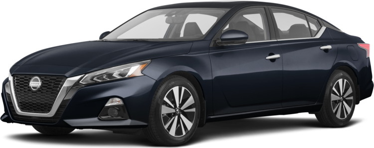 2019 Nissan Altima Exterior: 0