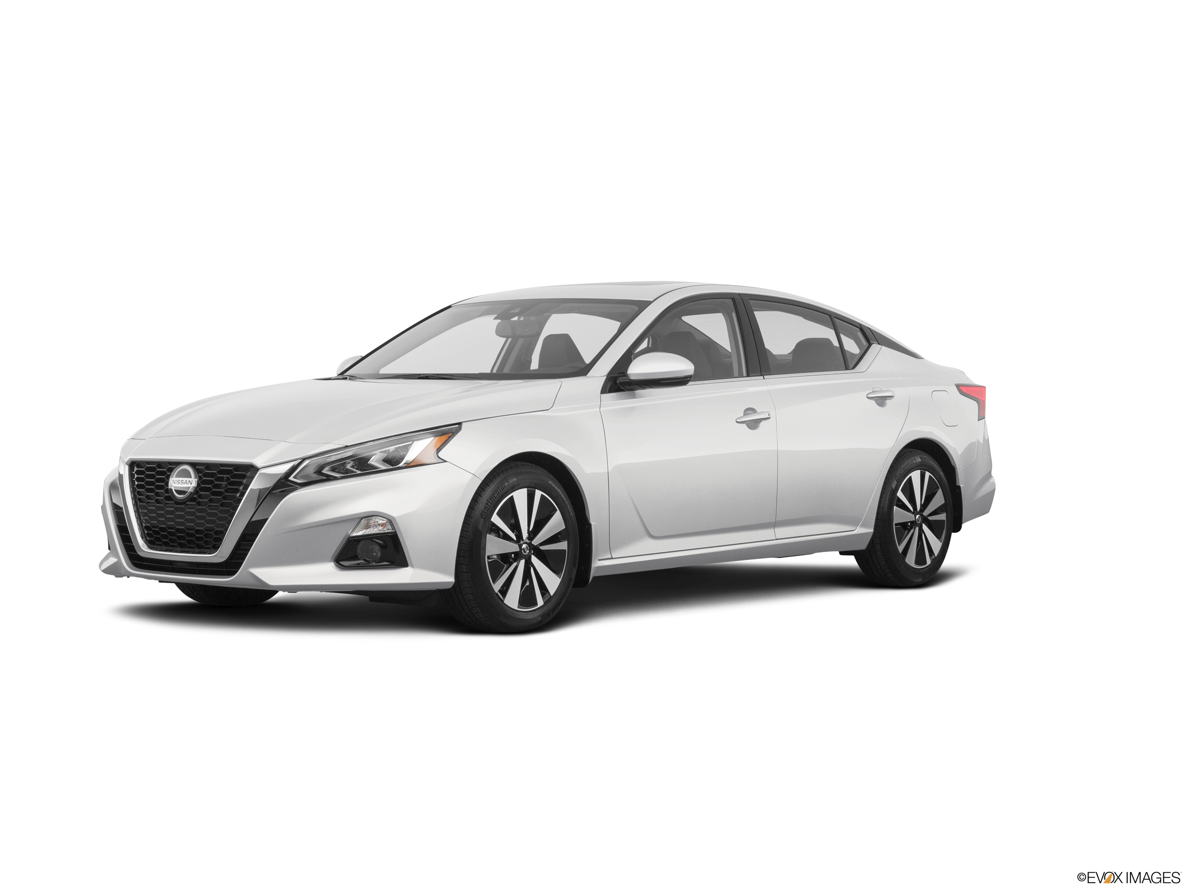 nissan 2020 altima sl