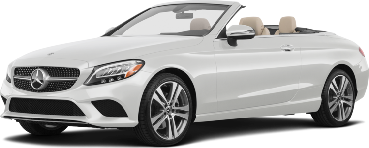 2019 Mercedes-Benz C-Class Exterior: 0