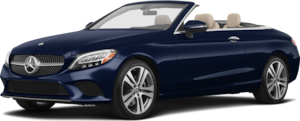 2019 Mercedes-Benz C-Class
