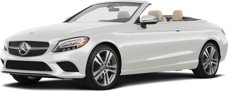 2020 Mercedes-Benz C-Class Exterior: 0