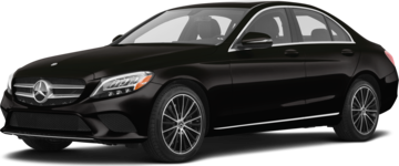 2019 Mercedes-Benz C-Class