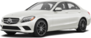 2019 Mercedes-Benz C-Class image