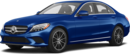 2019 Mercedes-Benz C-Class image