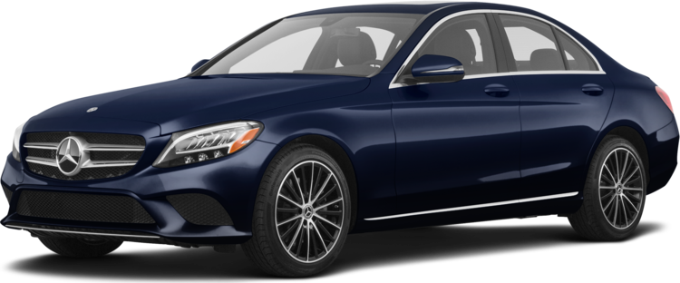 2020 Mercedes-Benz C-Class Exterior: 0