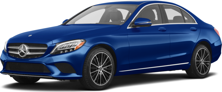2020 Mercedes-Benz C-Class Exterior: 0