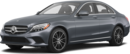 2020 Mercedes-Benz C-Class image