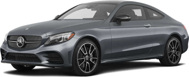 2019 Mercedes-Benz C-Class Exterior: 0
