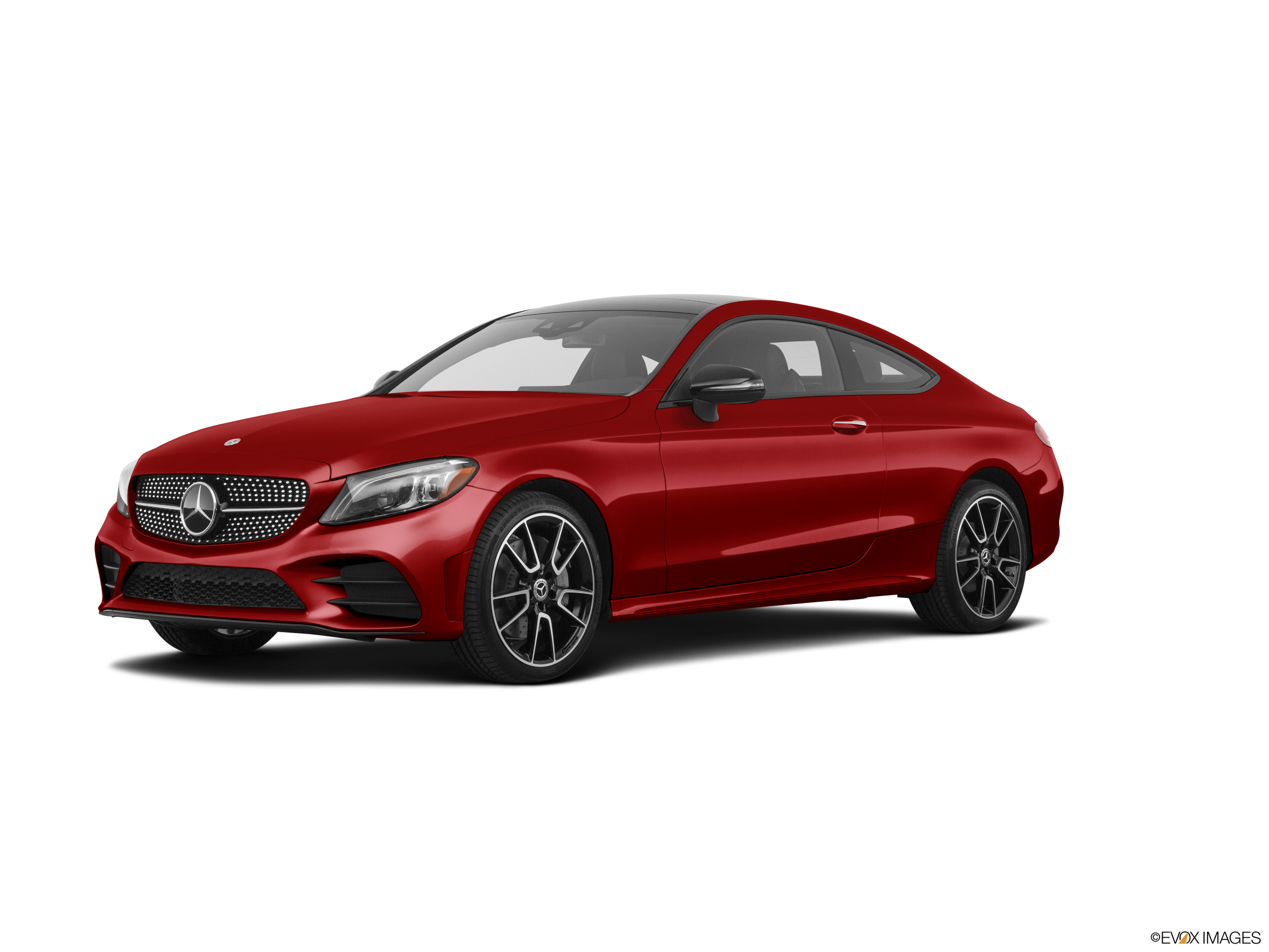 New 2019 Mercedes-Benz C-Class C 300 4MATIC Pricing | Kelley Blue Book