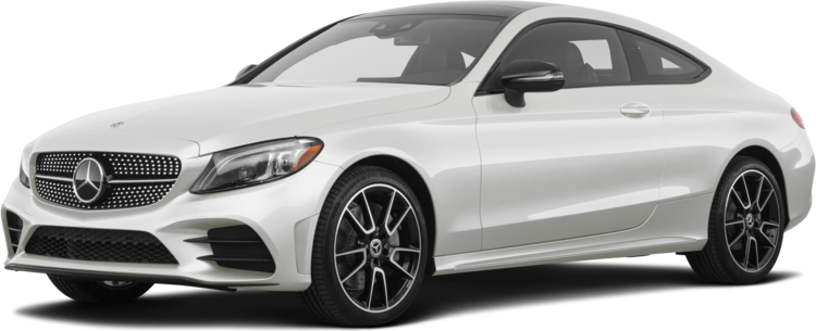 2020 Mercedes-Benz C-Class Exterior: 0