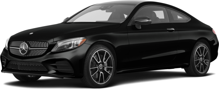 2020 Mercedes-Benz C-Class Exterior: 0