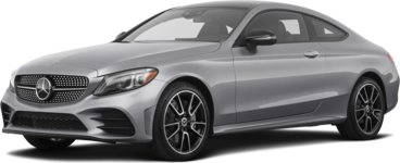 2020 Mercedes-Benz C-Class
