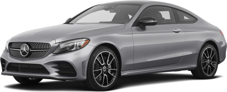 2020 Mercedes-Benz C-Class Exterior: 0