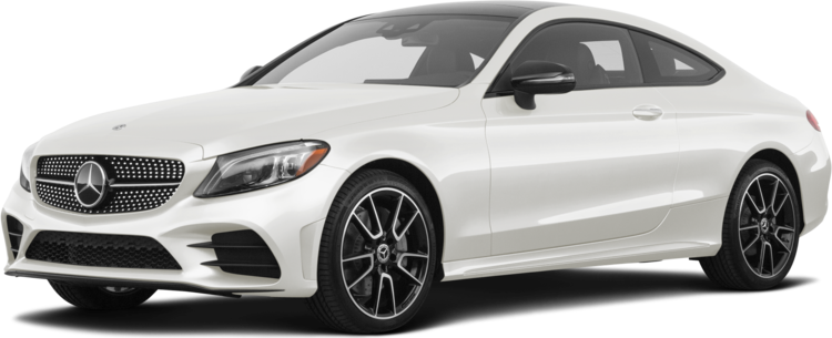 2020 Mercedes-Benz C-Class Exterior: 0