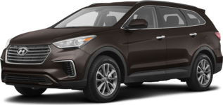 2019 Hyundai Santa Fe XL SE Sport Utility 4D