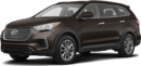 2019 Hyundai Santa Fe XL image