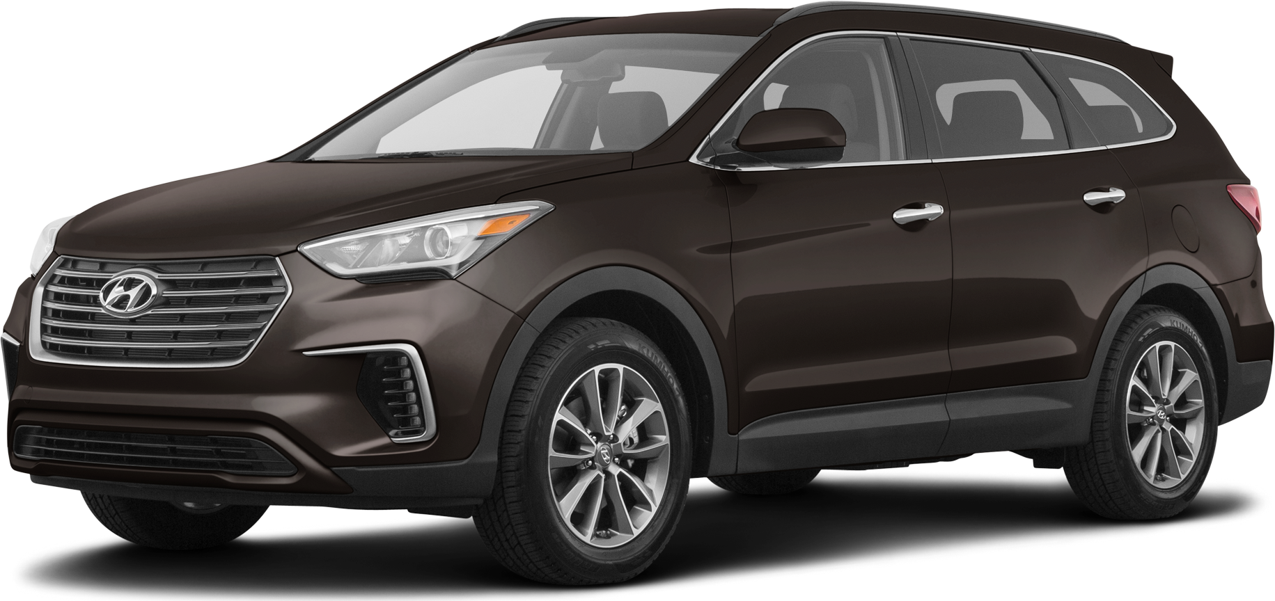 2019 Hyundai Santa Fe XL SE Sport Utility 4D