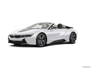 Used 2019 Bmw I8 Roadster 2d Prices Kelley Blue Book