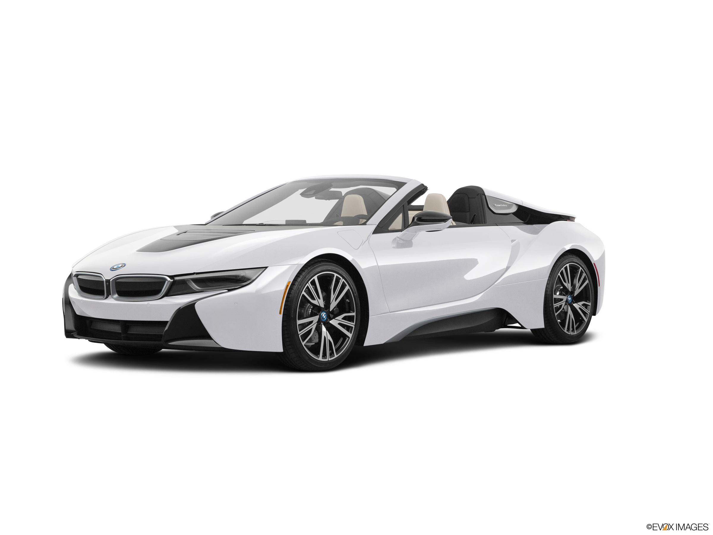 Used 2020 BMW i8 Roadster 2D Prices | Kelley Blue Book