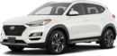 2019 Hyundai Tucson image