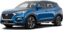 2019 Hyundai Tucson image