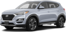 2019 Hyundai Tucson image
