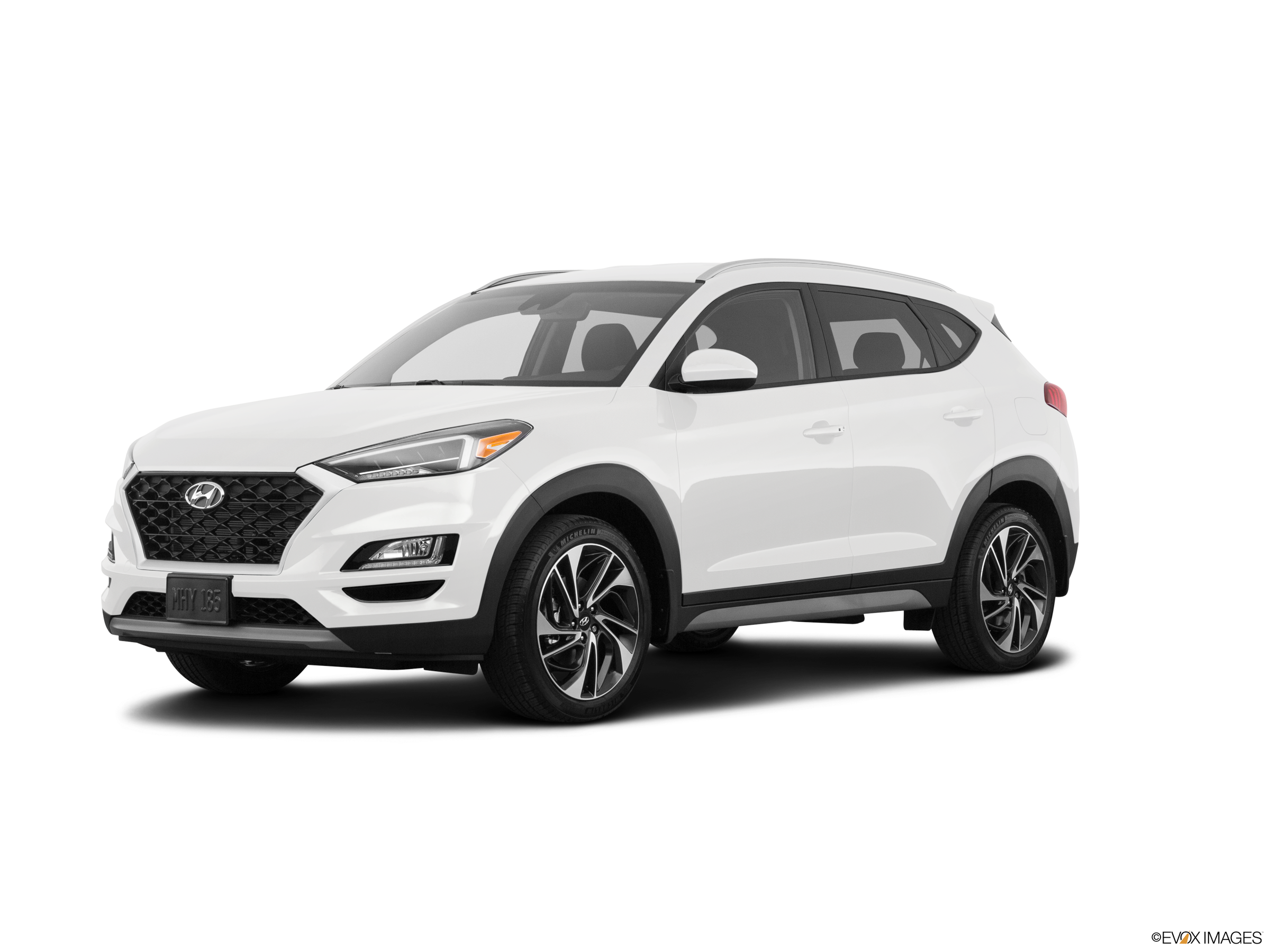 2019 Hyundai Tucson Values  Cars for Sale  Kelley Blue Book