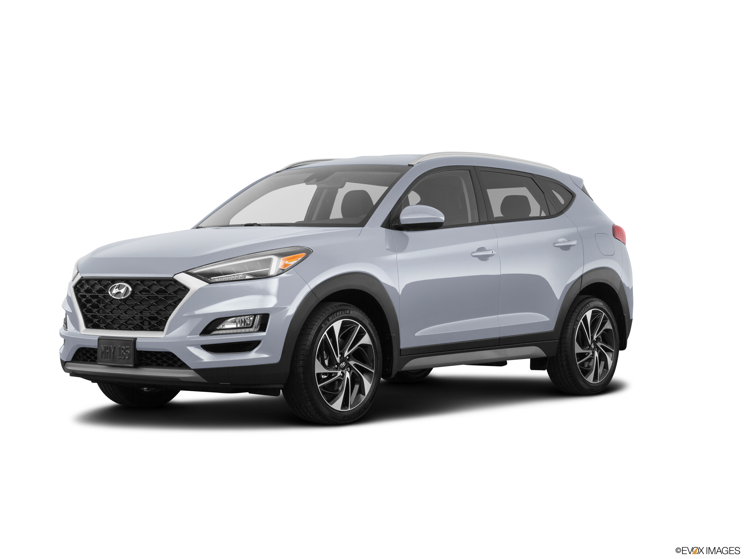 Used 2019 Hyundai Tucson SE Sport Utility 4D Pricing | Kelley Blue Book