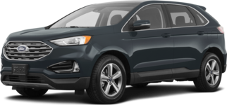 2019 Ford Edge SE Sport Utility 4D