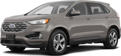 Edge SEL Sport Utility 4D image