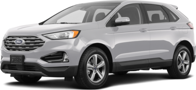 Edge SEL Sport Utility 4D image