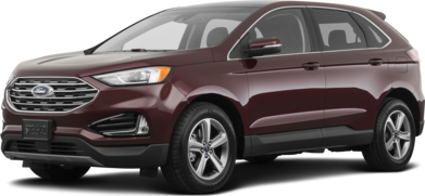 Edge SEL Sport Utility 4D image