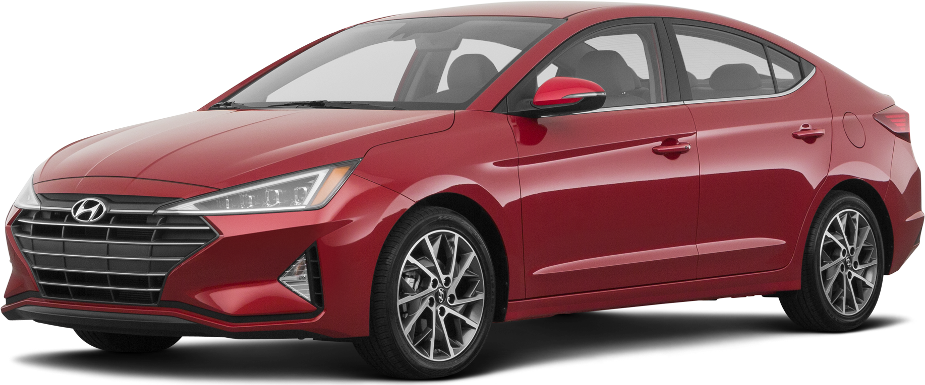 2019 Hyundai Elantra Prices, Reviews & Pictures | Kelley ...
