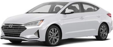 Elantra Sport Sedan 4D image