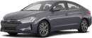 2020 Hyundai Elantra image