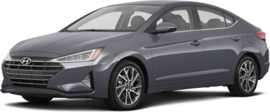Elantra Eco Sedan 4D image