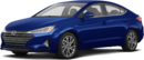 2020 Hyundai Elantra image