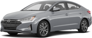 2020 Hyundai Elantra Specs and Features | Kelley Blue Book