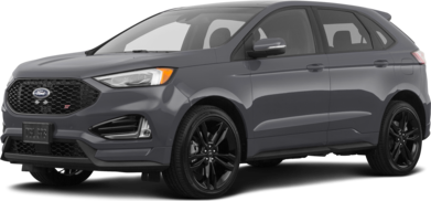 Ford Edge ST Sport Utility 4D