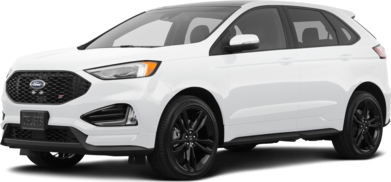 Edge ST Sport Utility 4D image