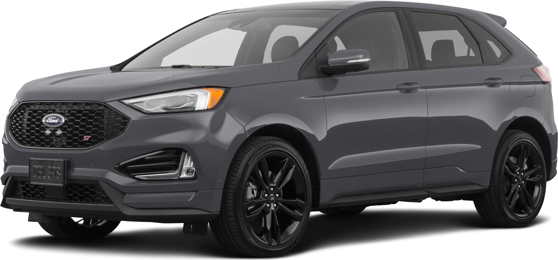 2020 Ford Edge SE Sport Utility 4D