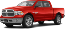 2019 Ram 1500 Classic Crew Cab image