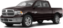 2019 Ram 1500 Classic Crew Cab image