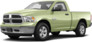2019 Ram 1500 Classic Regular Cab image