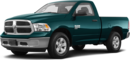 2019 Ram 1500 Classic Regular Cab image